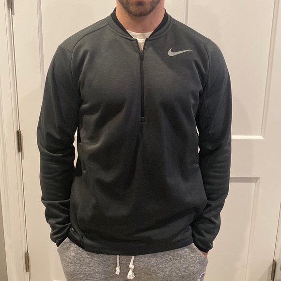 Nike Other - Nike Golf Quarter Zip